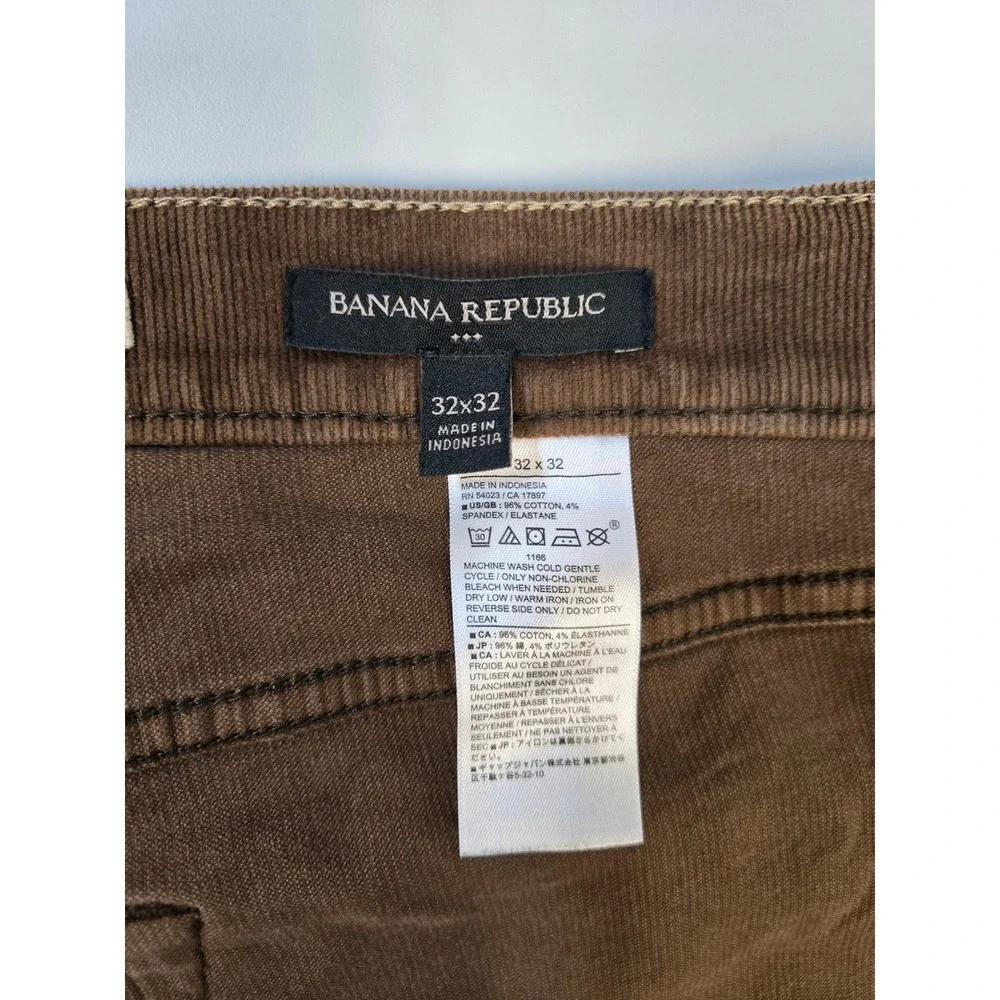 Banana Republic banana republic